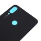 Tapa trasera Xiaomi Redmi Note 7 Negro