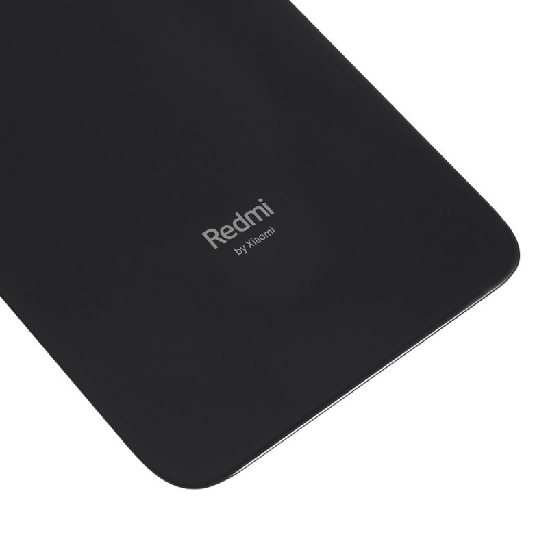 Tapa trasera Xiaomi Redmi Note 7 Negro