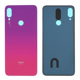 Tapa trasera Xiaomi Redmi Note 7 Purpura
