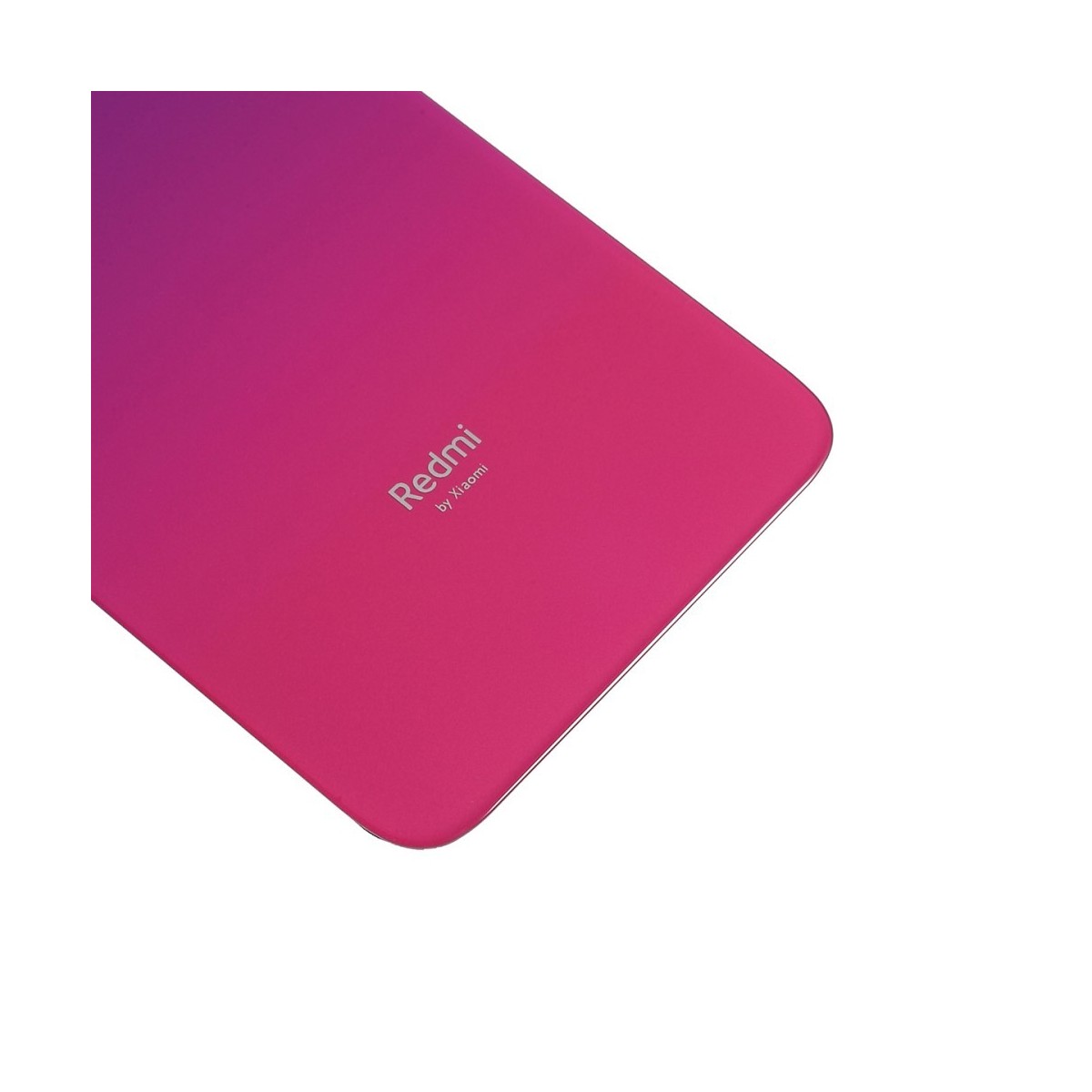 Tapa trasera Xiaomi Redmi Note 7 Purpura