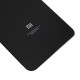 Tapa trasera Xiaomi Mi 8 Lite Negro