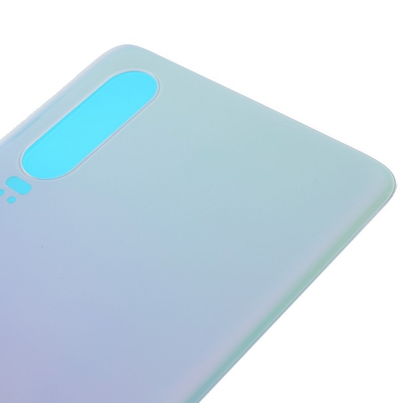 Tapa trasera Huawei P30 Blanco