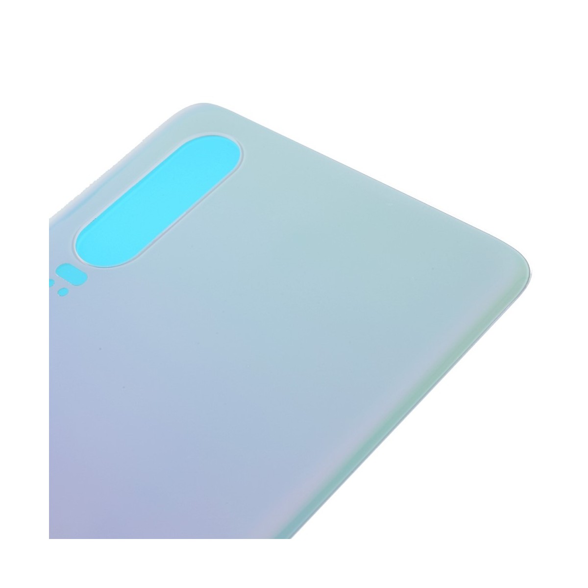 Tapa trasera Huawei P30 Blanco