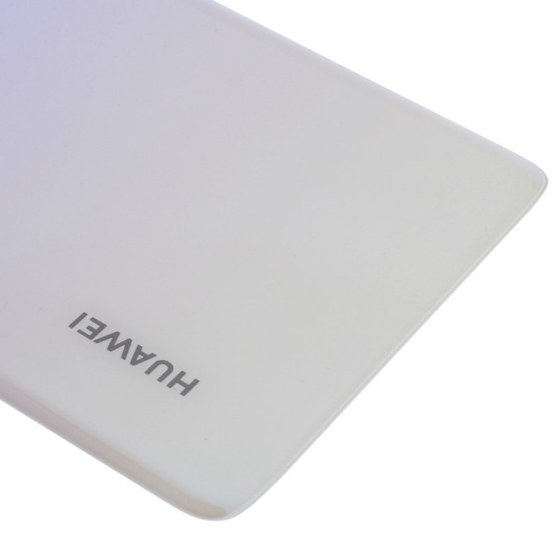 Tapa trasera Huawei P30 Blanco