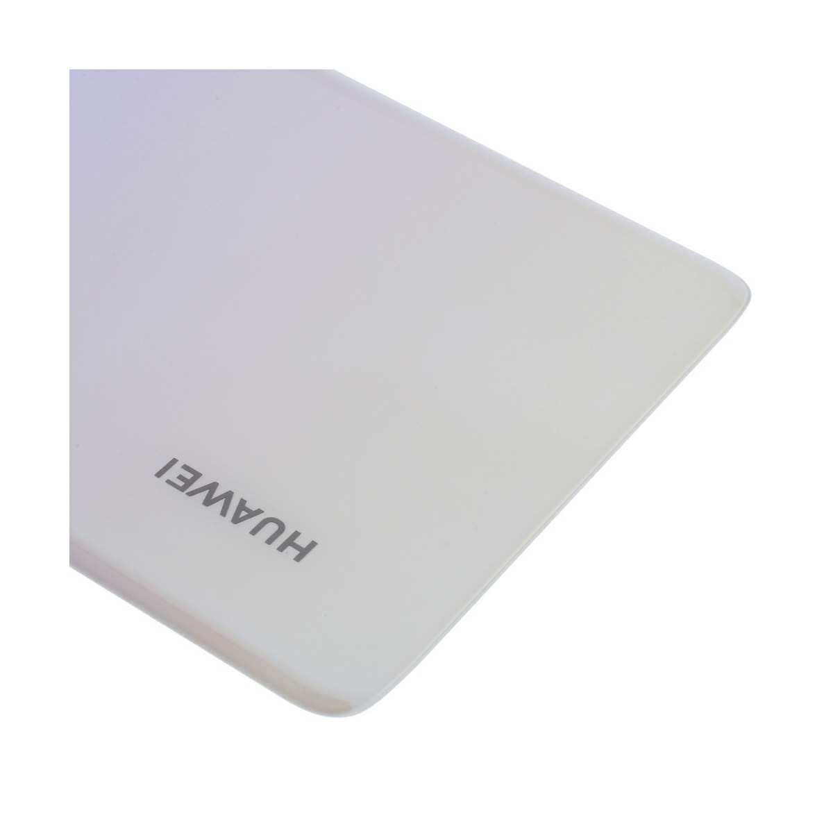 Tapa trasera Huawei P30 Blanco