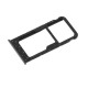 Bandeja Dual SIM Micro SD Huawei P Smart/ Enjoy 7s Negro