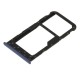 Bandeja Dual SIM Micro SD Huawei P Smart/ Enjoy 7s Azul