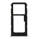 Bandeja Dual SIM Micro SD Huawei P Smart/ Enjoy 7s Azul