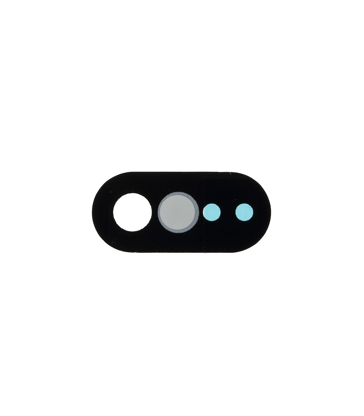 Lente Camara trasera Sony Xperia XZ/ XZS/ X Compact