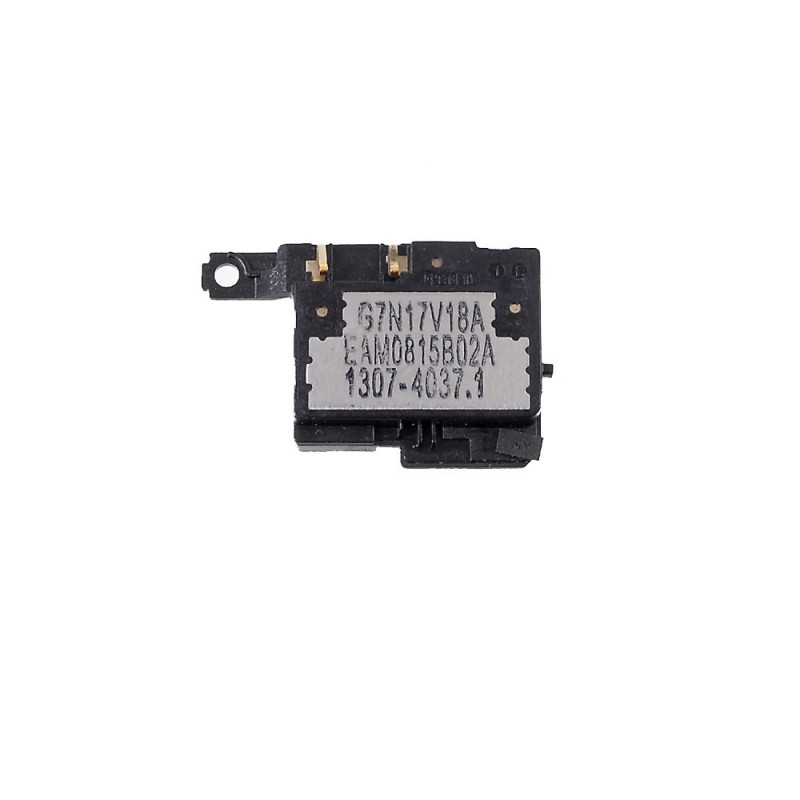 Altavoz buzzer Sony Xperia XZ1