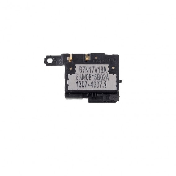 Altavoz buzzer Sony Xperia XZ1