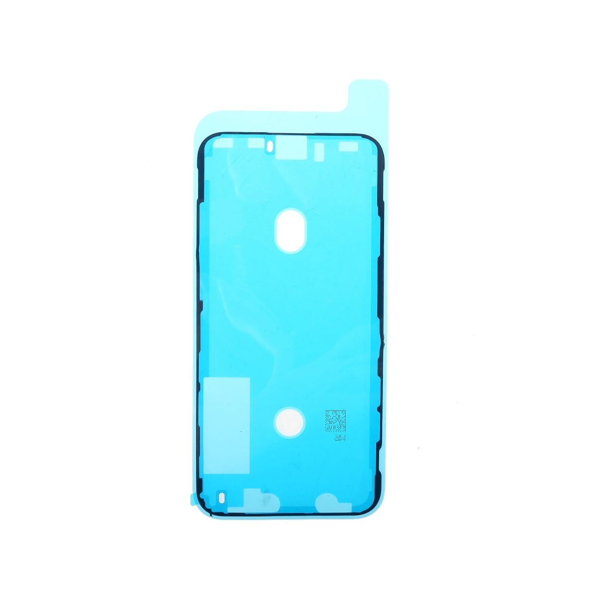 Adhesivo marco intermedio iPhone Xs