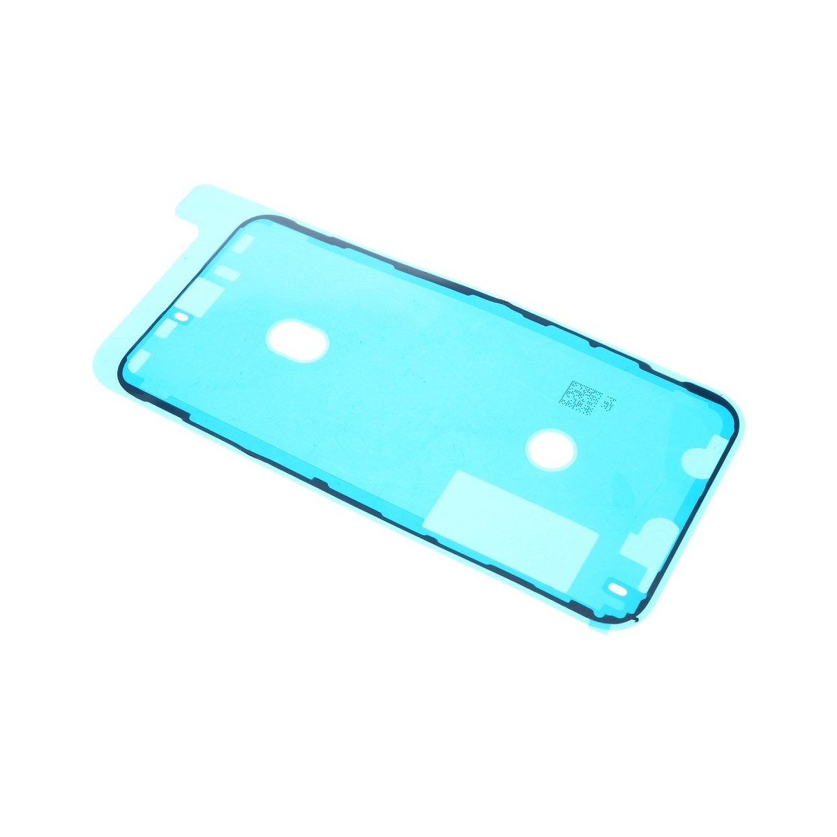 Adhesivo marco intermedio iPhone Xs