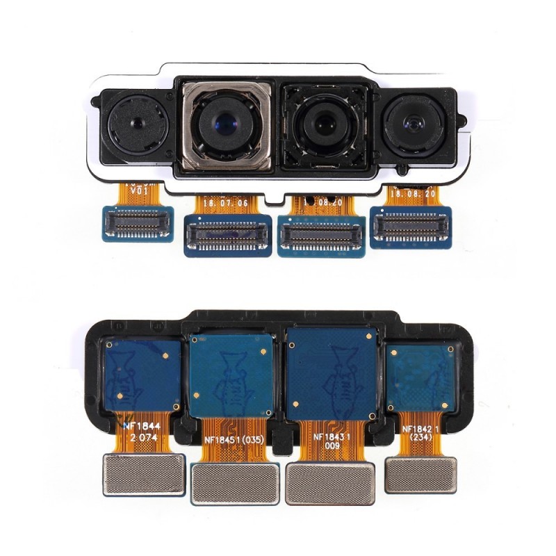 Camara trasera Samsung Galaxy A9 A920