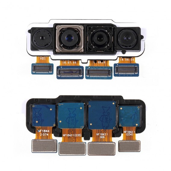 Camara trasera Samsung Galaxy A9 A920