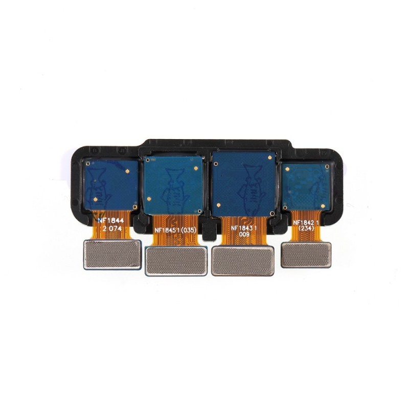 Camara trasera Samsung Galaxy A9 A920