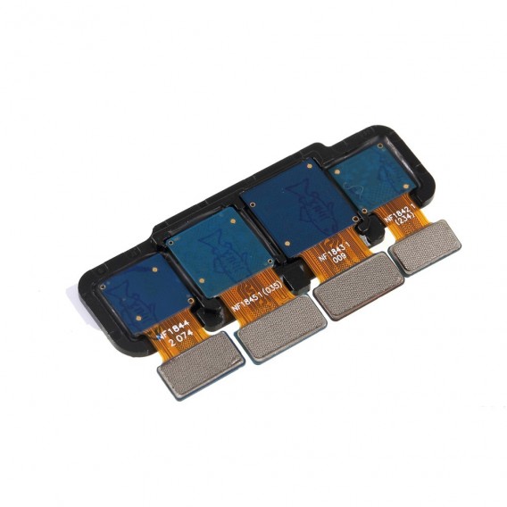 Camara trasera Samsung Galaxy A9 A920