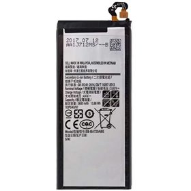 Bateria Samsung J7 J730
