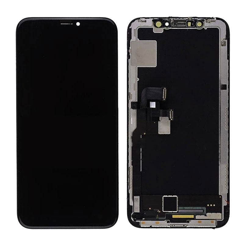 Pantalla completa OLED A+++ iPhone X