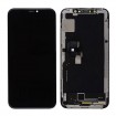 Pantalla iPhone X completa OLED