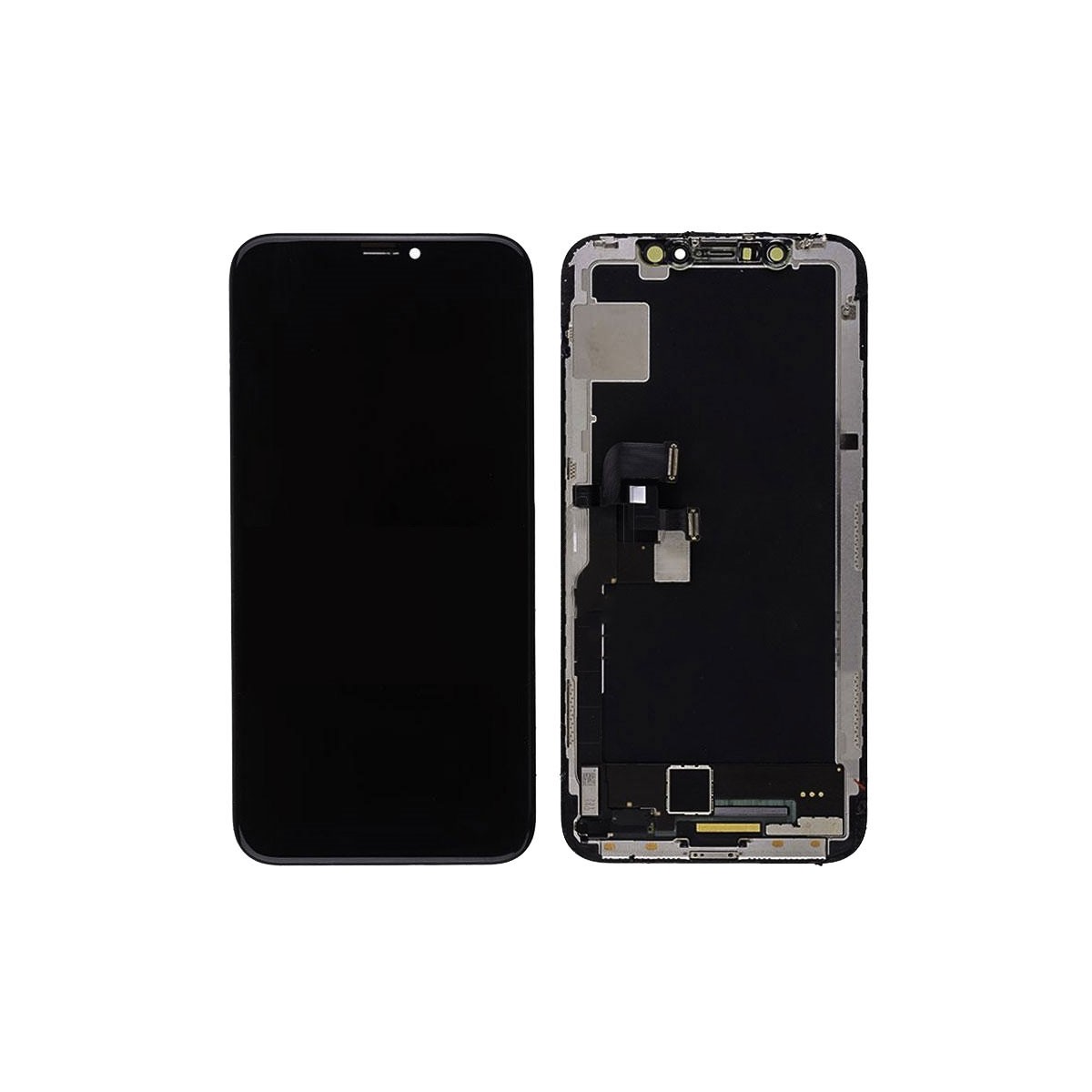 Pantalla completa OLED A+++ iPhone X