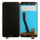 Pantalla completa Xiaomi Mi 6 Negro