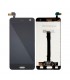 Pantalla completa ZTE V8  Negro