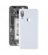 Tapa trasera Bq Aquaris X2/ X2 Pro Blanco