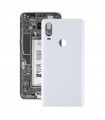 Tapa trasera Bq Aquaris X2/ X2 Pro Blanco