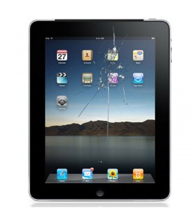 Reparacion Pantalla tactil (solo cristal) iPad 1 2010 A1219 A1337