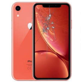 Reparacion Pantalla completa Iphone Xr
