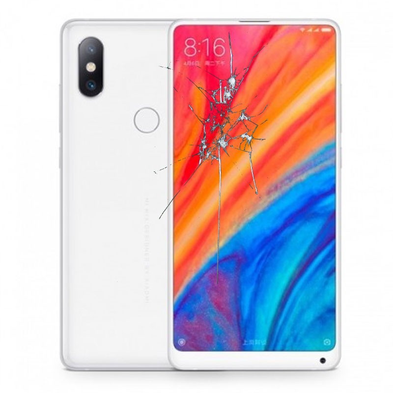 Reparacion Pantalla completa Xiaomi Mi Mix 2S