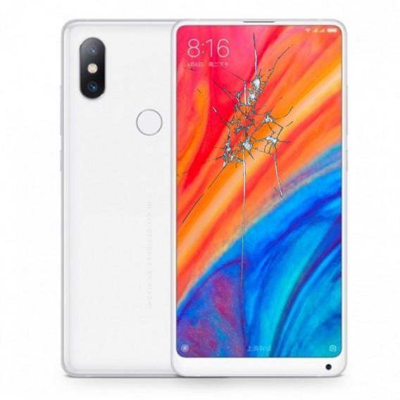 Reparacion Pantalla completa Xiaomi Mi Mix 2S