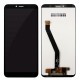 Pantalla completa Huawei Honor 7C