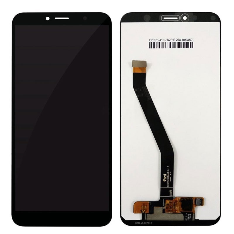 Pantalla completa Huawei Honor 7C