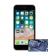 Reparacion chip iluminacion iPhone 6