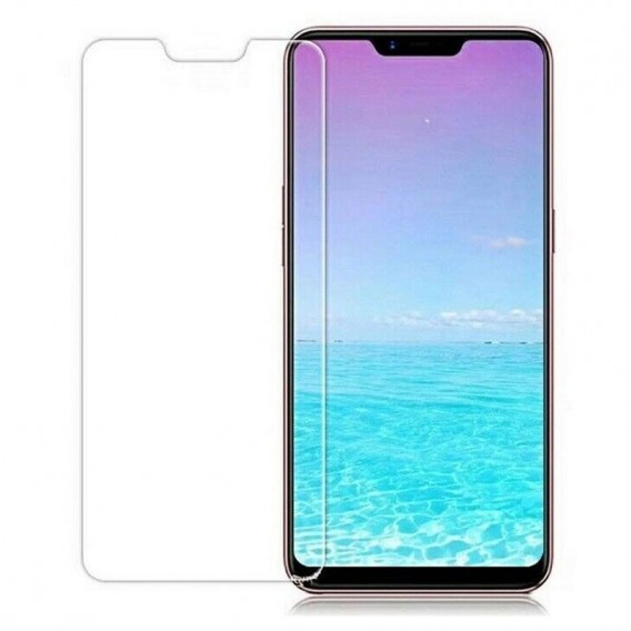 Protector pantalla cristal templado Huawei Mate 20 Lite