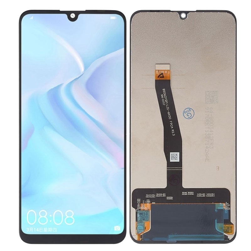 Pantalla completa Huawei P30 Lite