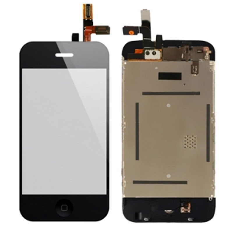 PANTALLA COMPLETA IPHONE 3GS