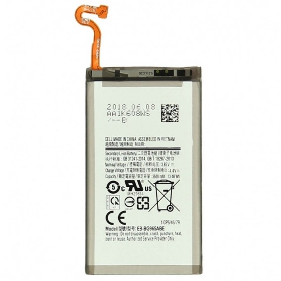Bateria Samsung Galaxy S9 Plus