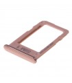 Bandeja SIM Samsung Galaxy J4 Plus J415/ J6 Plus J610F Oro