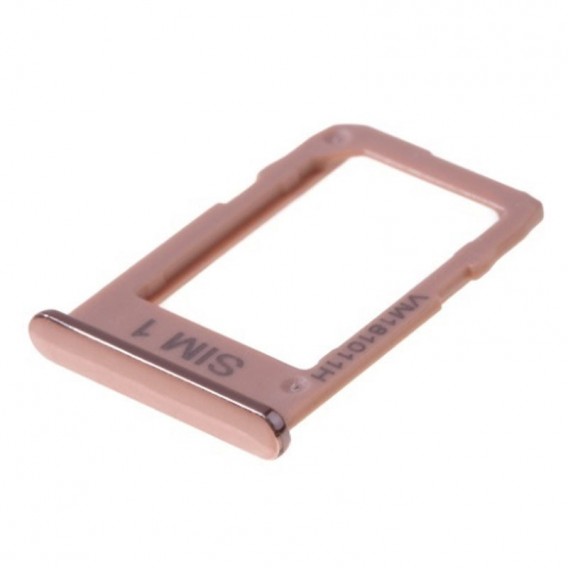 Bandeja SIM Samsung Galaxy J4 Plus J415/ J6 Plus J610F Oro