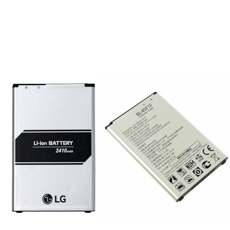 Bateria LG K4 2017