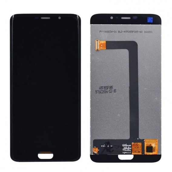 Reparacion Pantalla completa Elephone S7