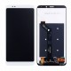 Pantalla completa Xiaomi Redmi 5 Plus Blanco