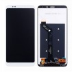 Pantalla Xiaomi Redmi 5 Plus Blanco completa LCD + tactil
