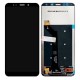 Pantalla completa Xiaomi Redmi 5 Plus Negro