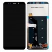 Pantalla completa Xiaomi Redmi 5 Plus Negro