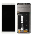 Pantalla Xiaomi Redmi Note 5 Blanca completa LCD + tactil