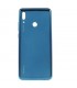 Tapa trasera Huawei P Smart 2019 Azul